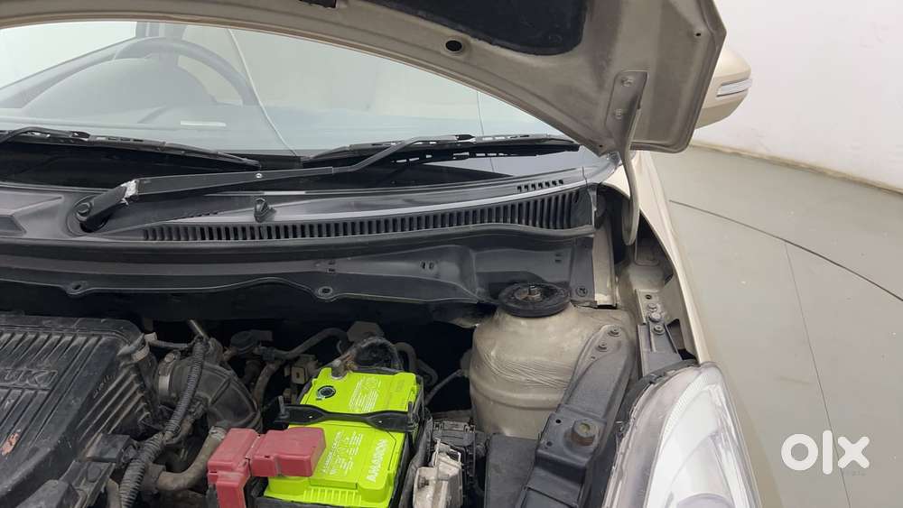 Maruti Suzuki Swift Dzire 1.3 Vxi, 2012, Petrol