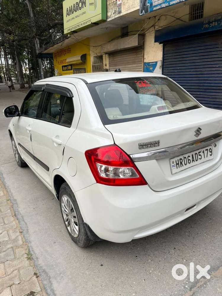 Maruti Suzuki Dzire 2014 Petrol Good Condition
