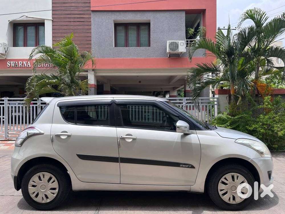 Maruti Suzuki Swift Vdi, 2014, Diesel