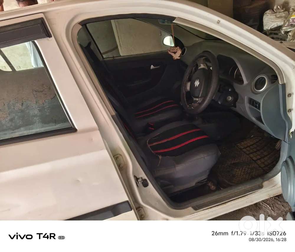 2013 Maruti Suzuki Alto Lx
