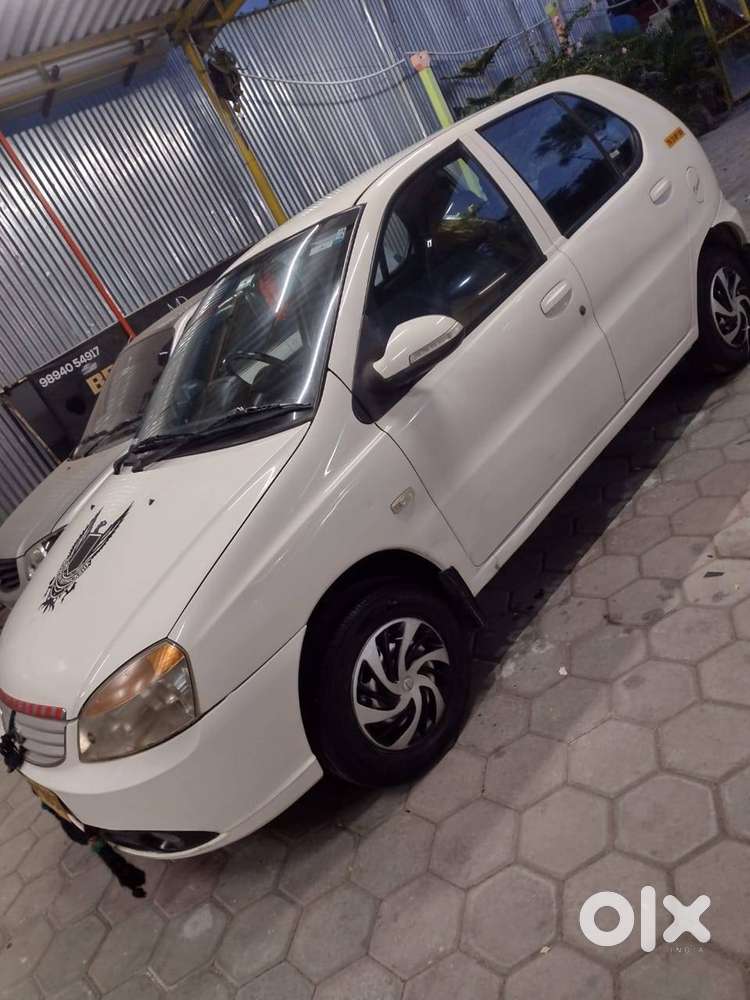 Tata Indica 2014