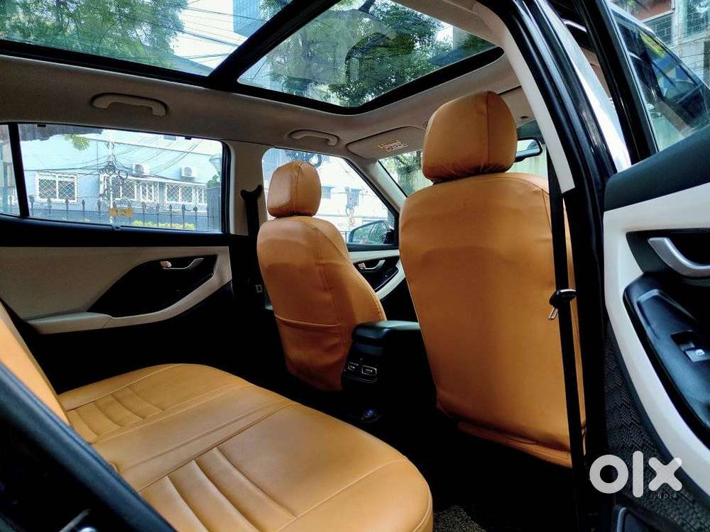 Hyundai Creta Sx Petrol Mt, 2023, Petrol