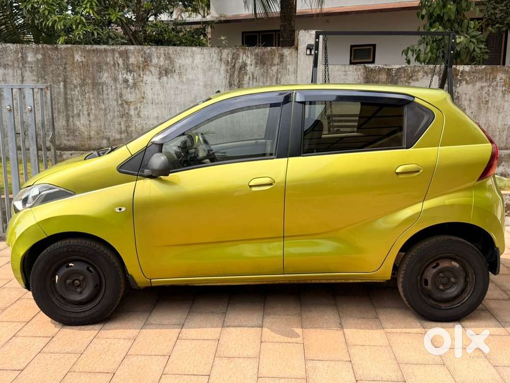 Datsun Redigo 2016 Petrol 49000 Km Driven