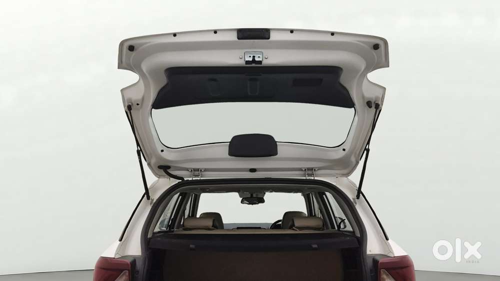 Hyundai Venue Sx Plus Turbo Dct, 2020, Petrol
