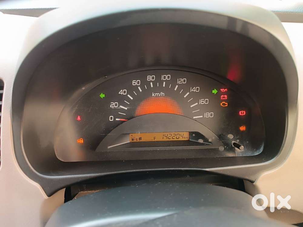 Good Condition Maruti Suzuki Wagon R (mh-14) 2013 Model For Sale!!