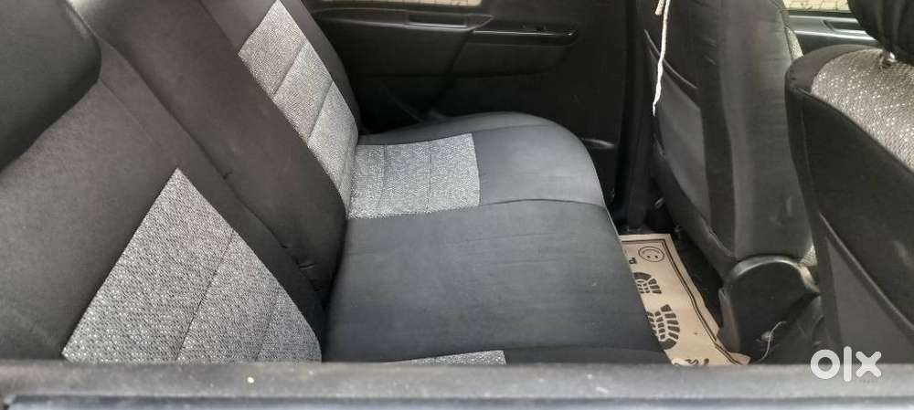 Maruti Suzuki Wagon R Vxi Plus, 2017, Petrol
