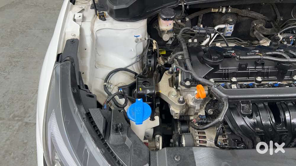 Hyundai New I20 1.2 Asta (o) Ivt, 2025, Petrol