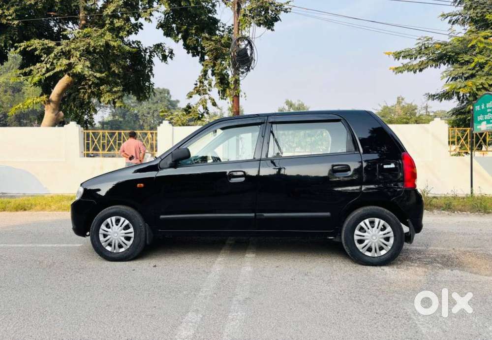 Maruti Suzuki Alto 800 Lxi, 2011, Cng & Hybrids