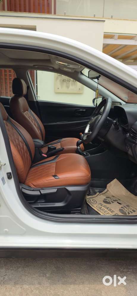 Hyundai New I20 1.2 Asta (o) Mt, 2021, Petrol