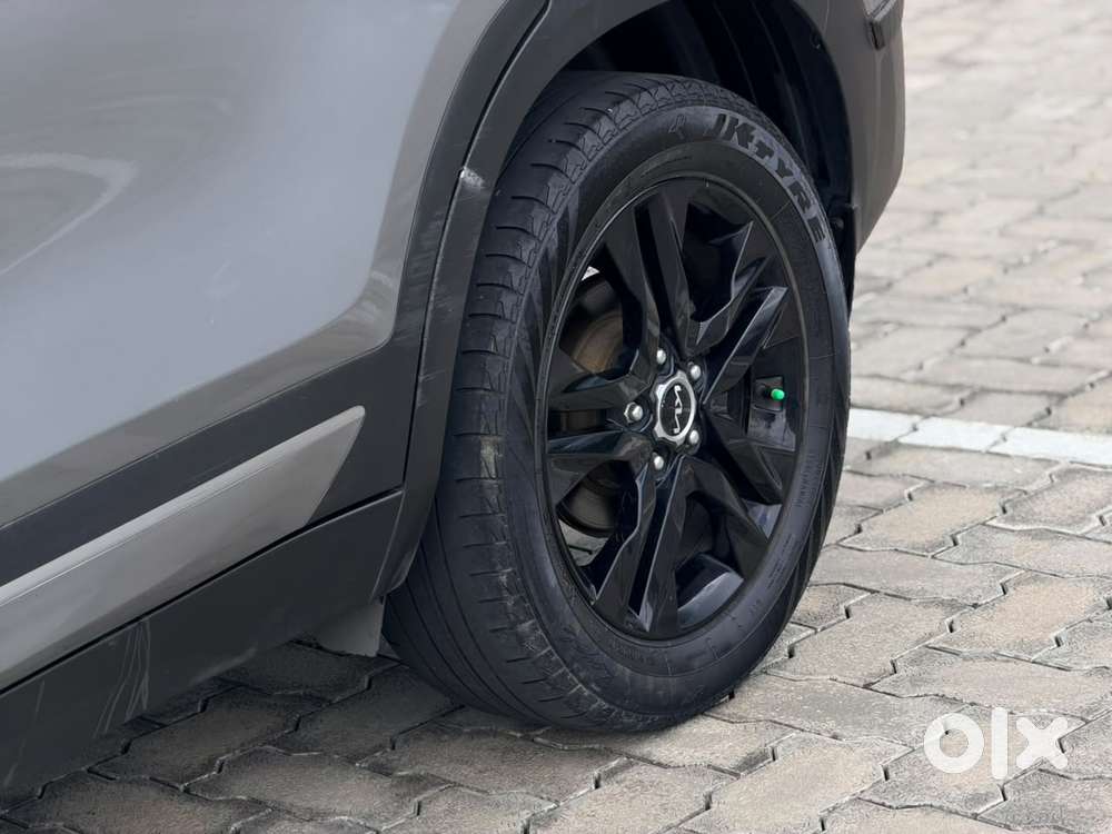 Kia Seltos Htx G, 2022, Petrol