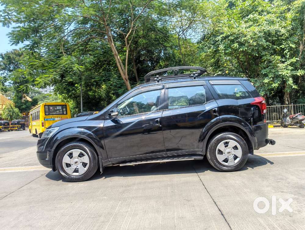 Mahindra Xuv500 W7 At, 2021, Diesel