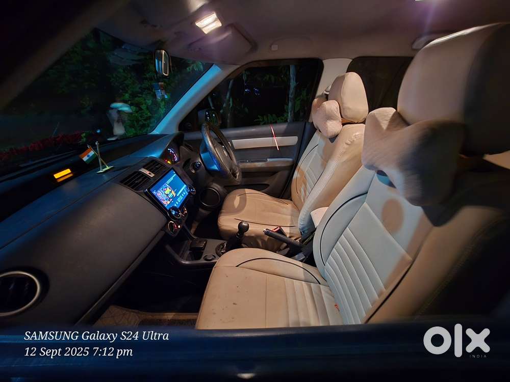 Maruti Suzuki Swift Dzire Aloy Wheels 2011 Diesel Well Maintained