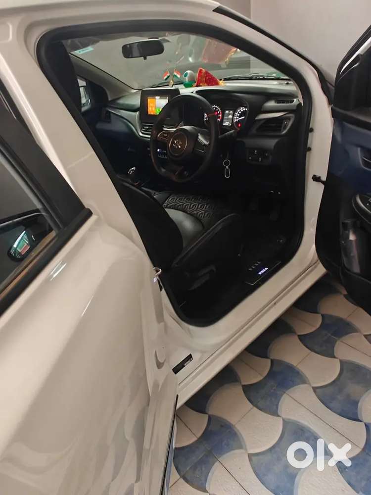 Maruti Suzuki Baleno 1.2 Delta 2026