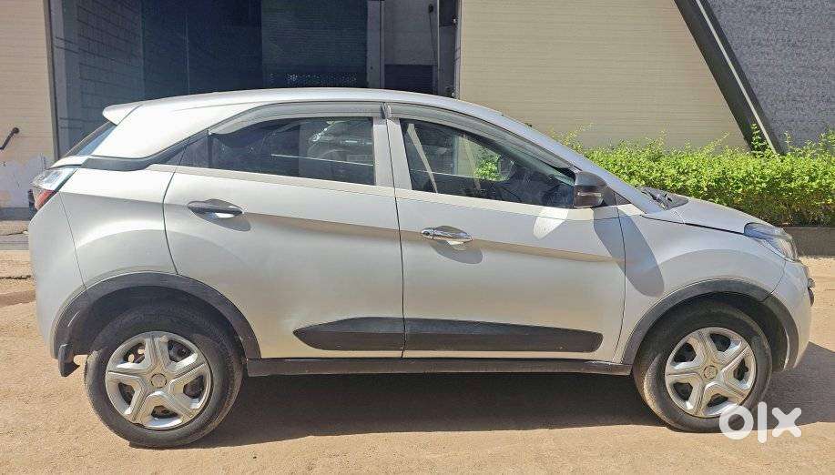 Tata Nexon, 2019, Diesel