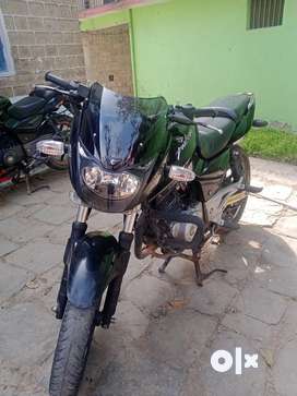 Pulsar 150 second hand olx sale