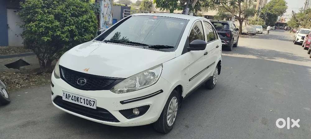 Tata Zest 2018 Diesel 113000 Km Driven