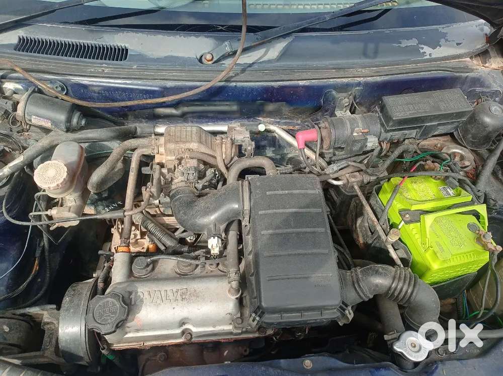 Maruti Suzuki Alto 2007 Petrol