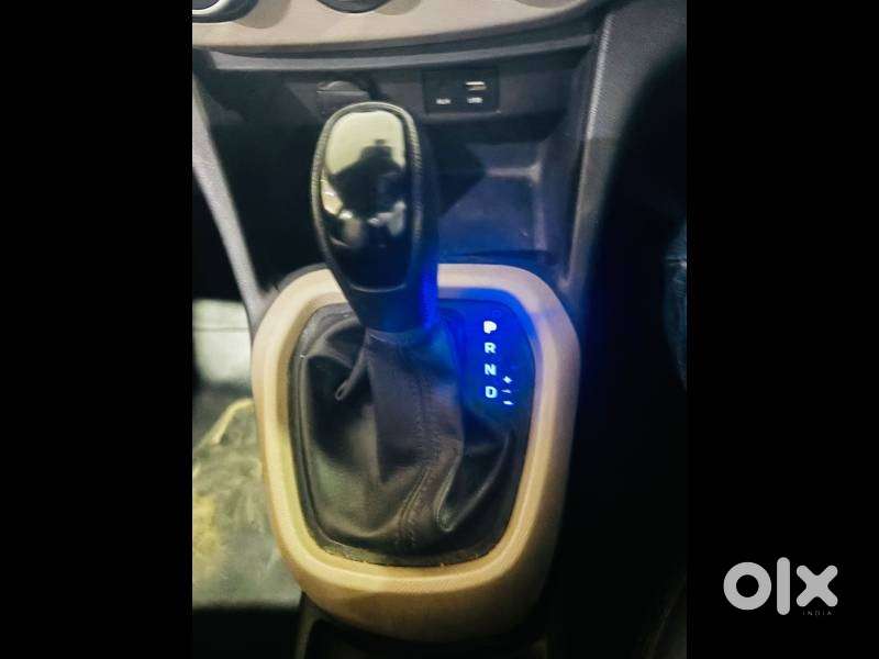 Hyundai Grand I10 2013-2016 At Sportz, 2017, Petrol