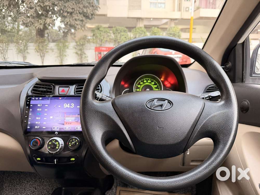 Hyundai Eon