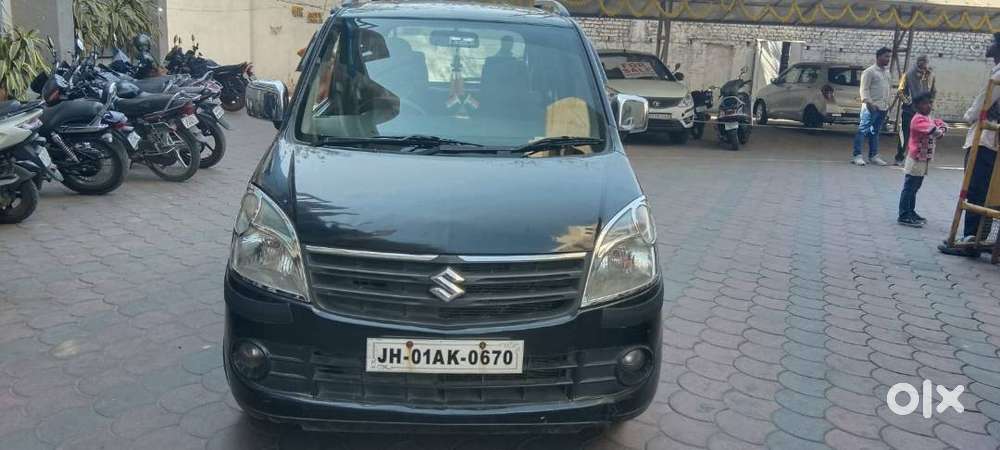 Wagonr (vxi) Price- 225000