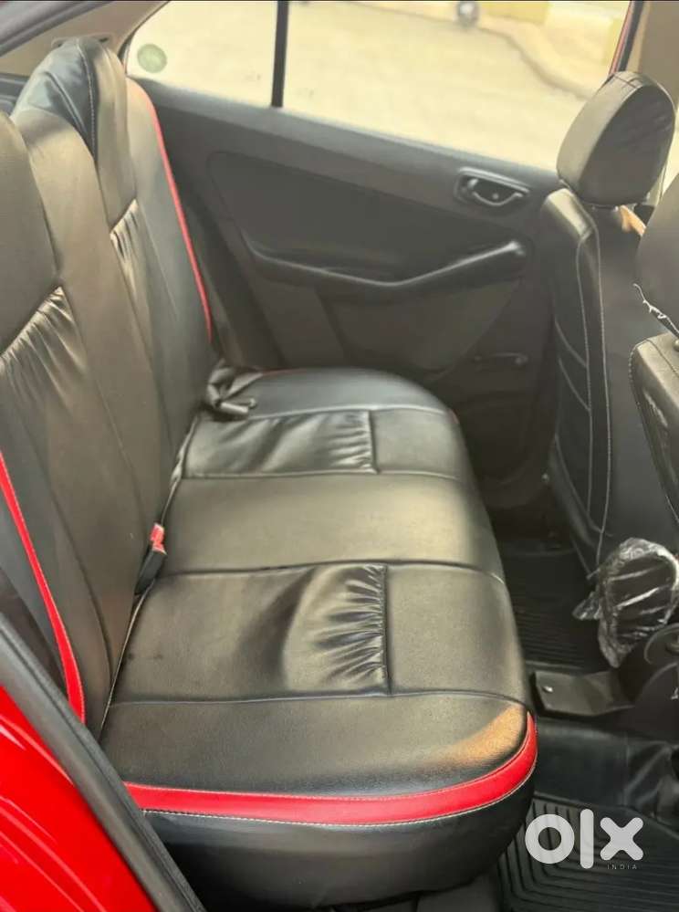 Tata Bolt 2016 Petrol Well Maintained