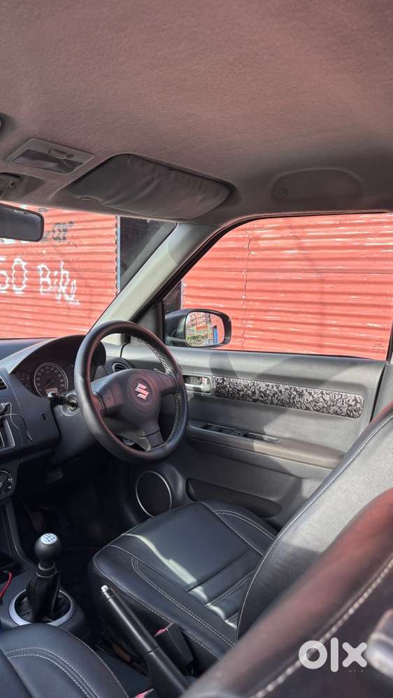 Swift Vxi Petrol 2006