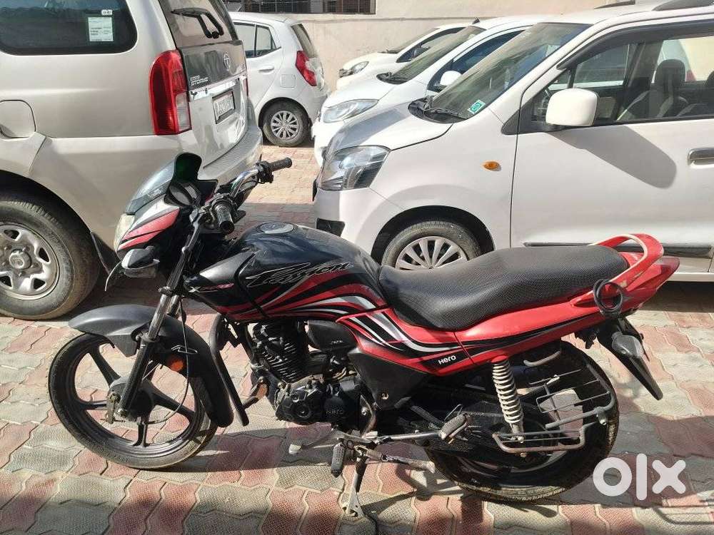 Honda 0 Alpha, 2013, Petrol