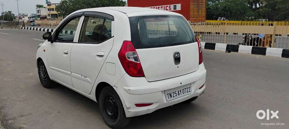 Hyundai I10 Era 1.1 Irde, 2011, Petrol
