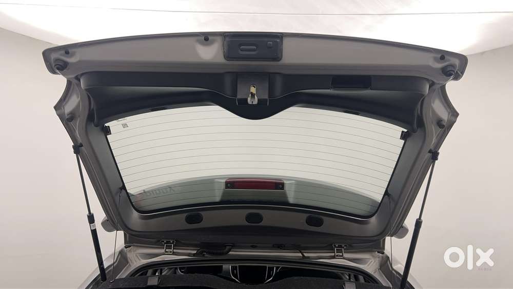 Maruti Suzuki Baleno 1.2 Zeta, 2020, Petrol