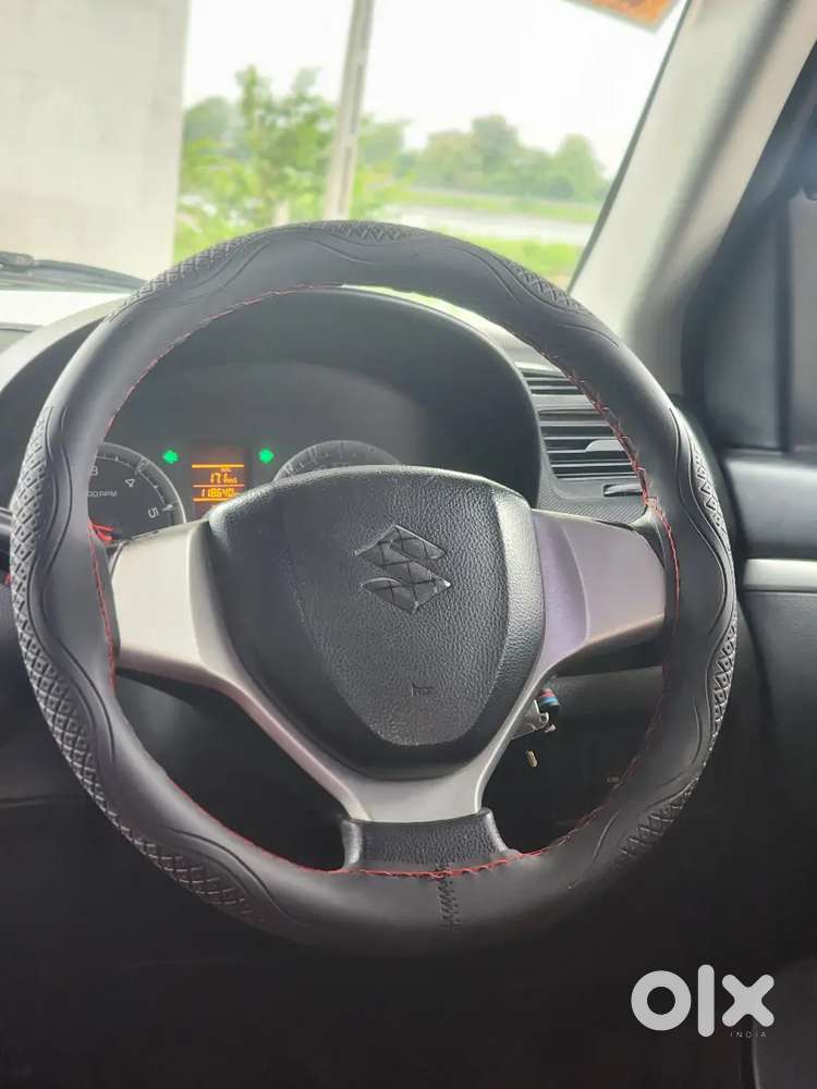 Swift Vdi Diesel 2012
