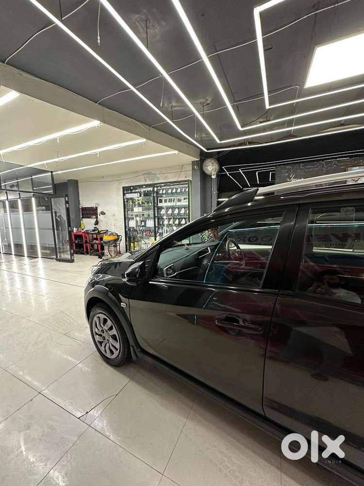 Honda Br-v 1.5 S Mt (i-vtec)  2017  Petrol  Well Maintained