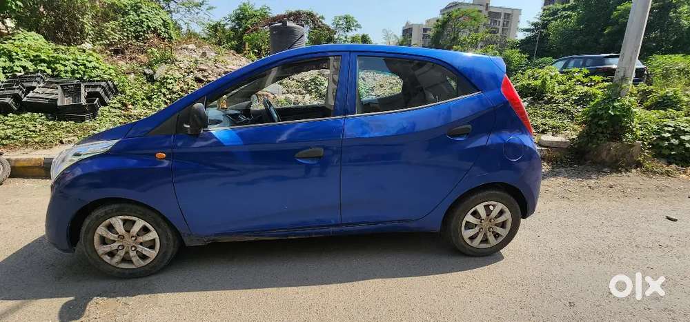 Hyundai Eon 2012 Petrol 90000 Km Driven