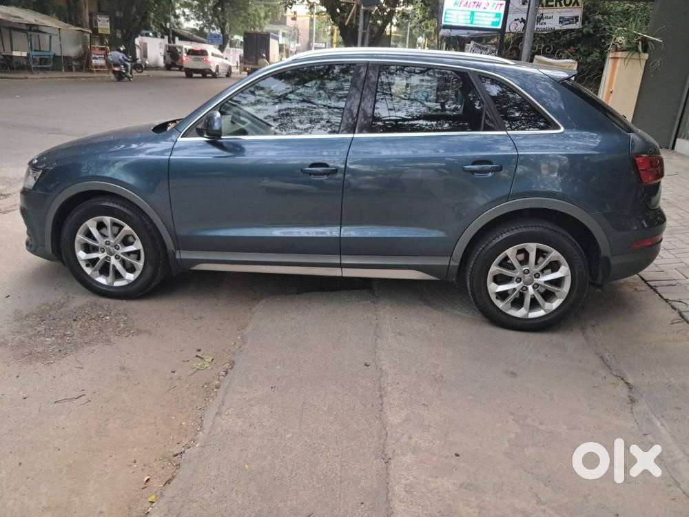 Audi Q3 35tdi Premium, 2015, Diesel