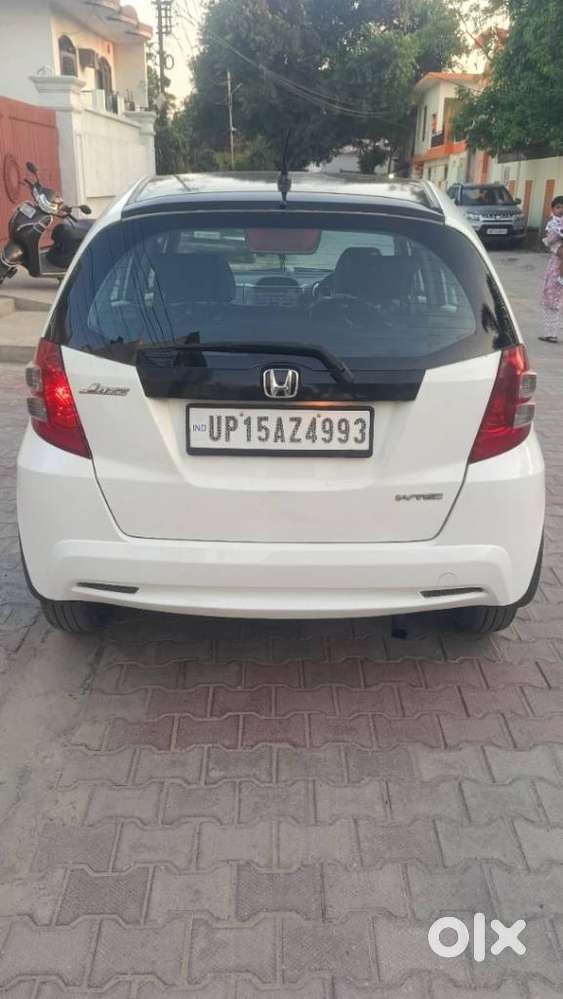 Honda Jazz 1.5 E I Dtec, 2012, Petrol