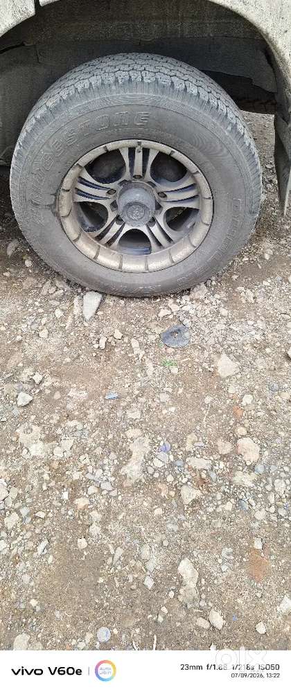 Mahindra Scorpio Diesel Manual 2011 9seater Rs3.80.000