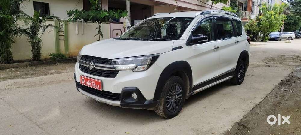 Maruti Suzuki Xl6 Zeta, 2021, Petrol
