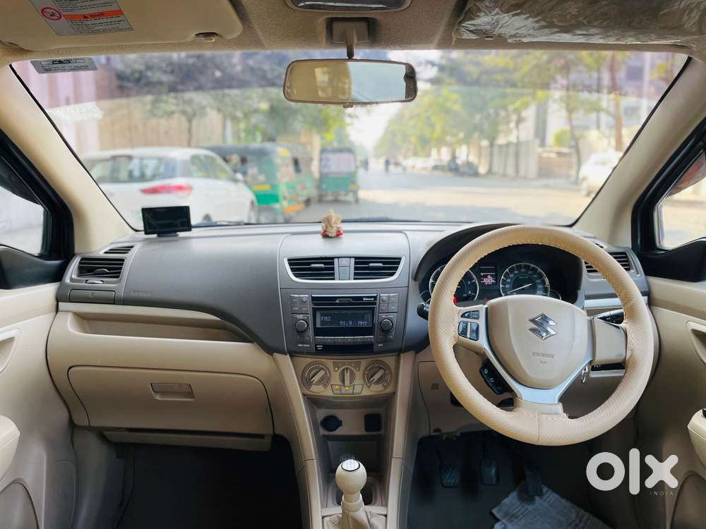 Maruti Suzuki Ertiga 2012-2015 Vdi, 2015, Diesel