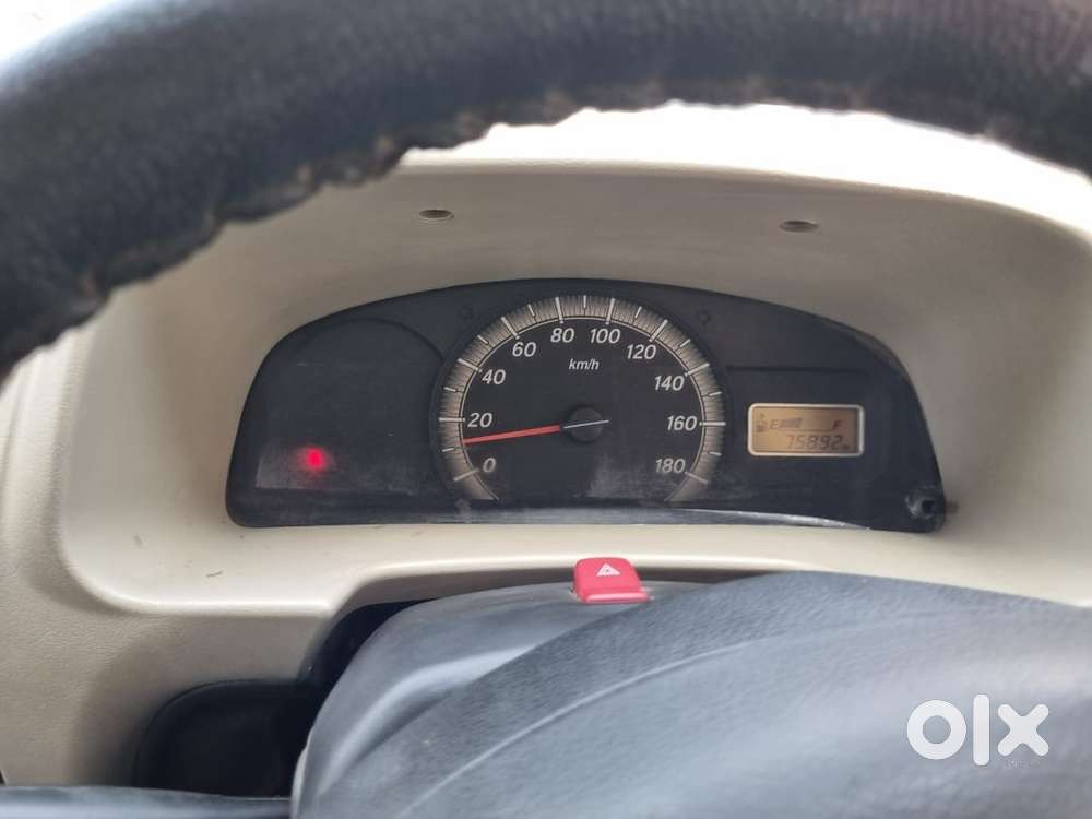 Maruti Eeco 7 Seater 2019
