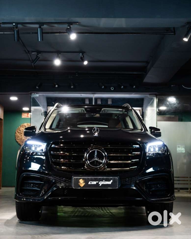 Mercedes-benz Gls 450 4matic, 2026, Petrol