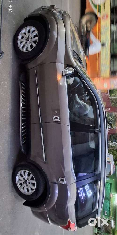 Mahindra Xuv500 W9, 2019, Diesel