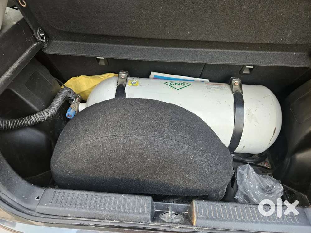 Fronx Car New Condition