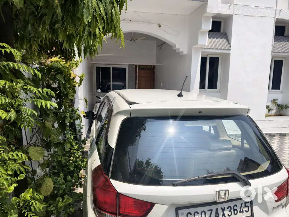 Honda Mobilio 1.5 S 2015 Very Good Codition