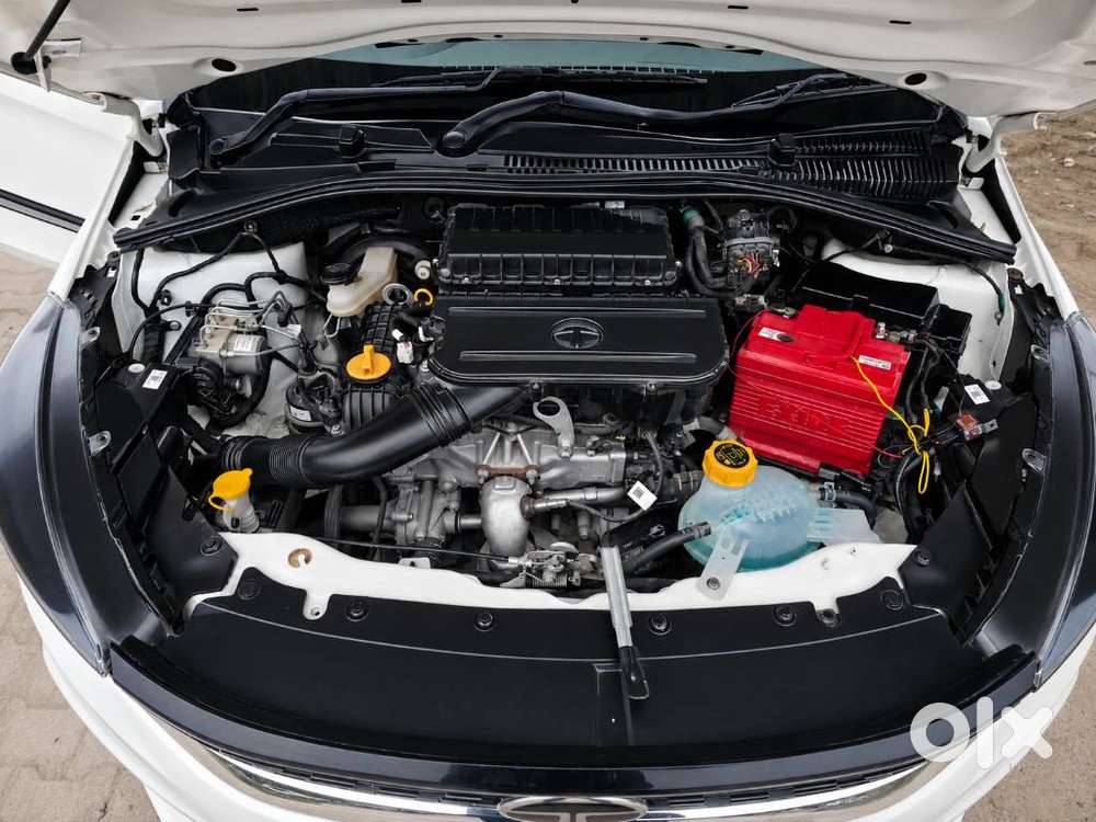 Tata Tiago, 2026, Petrol