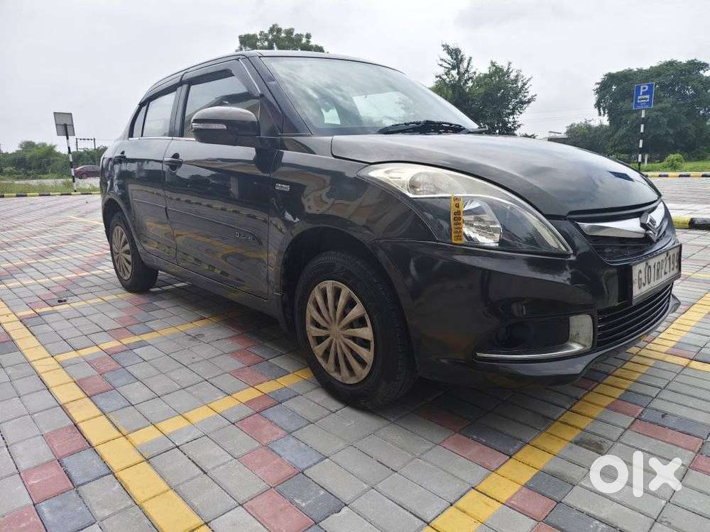 Maruti Suzuki Swift Dzire Vdi Bsiv, 2016, Diesel