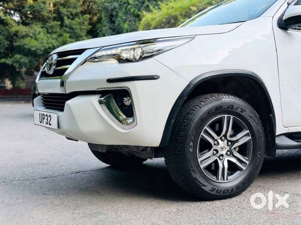Toyota Fortuner 4x2 At 2.8 Diesel, 2020, Diesel