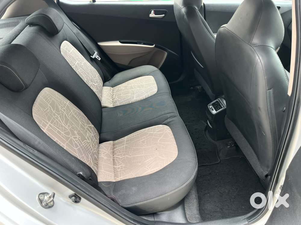 Hyundai Grand I10 Asta Automatic 1.2 Kappa Vtvt, 2014, Petrol