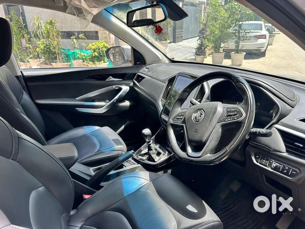 Mg Hector 2.0 Sharp Diesel, 2019, Diesel
