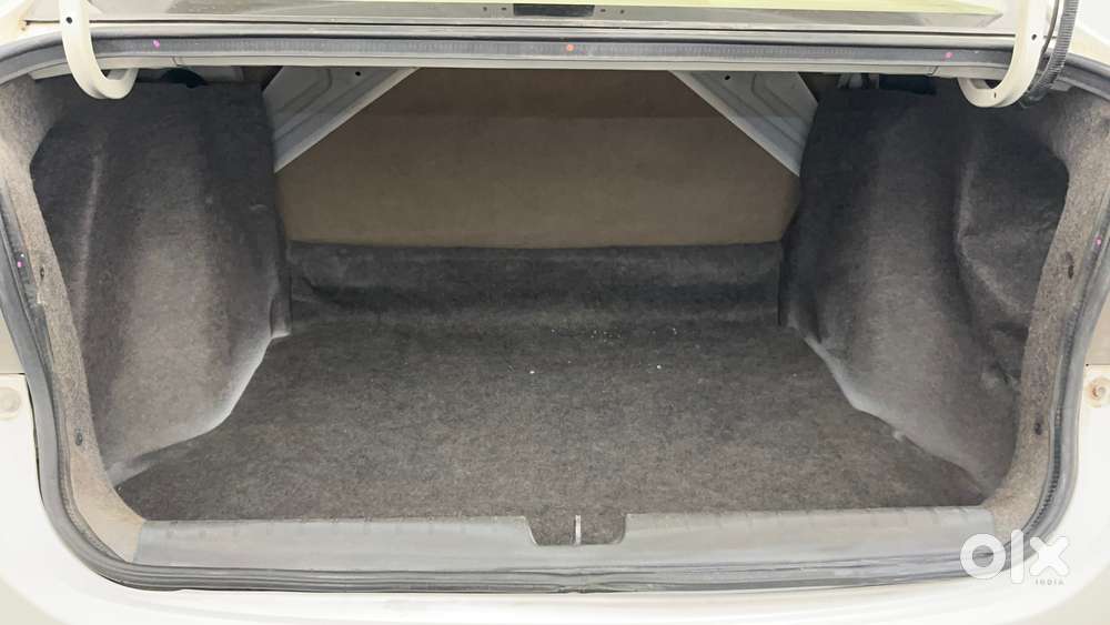 Honda City 2015-2017 I Vtec Sv, 2015, Petrol