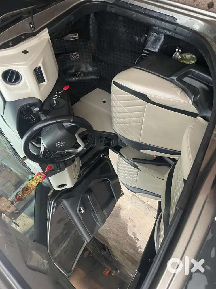 Maruti Suzuki Wagon R 2019