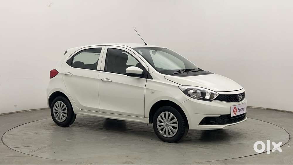 Tata Tiago Xz, 2019, Petrol